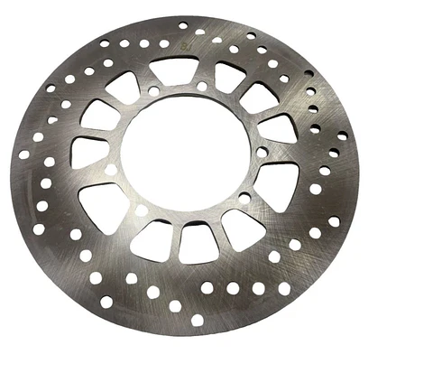 Disco de Freno Yamaha XTZ-150 (Delantero) BJ