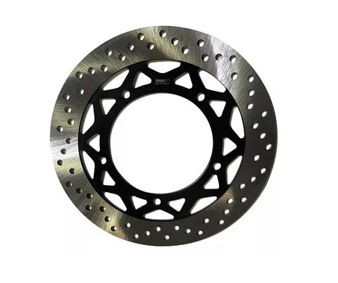 Disco de Freno Yamaha YBR-125Z 5 Pernos (Delantero) SP