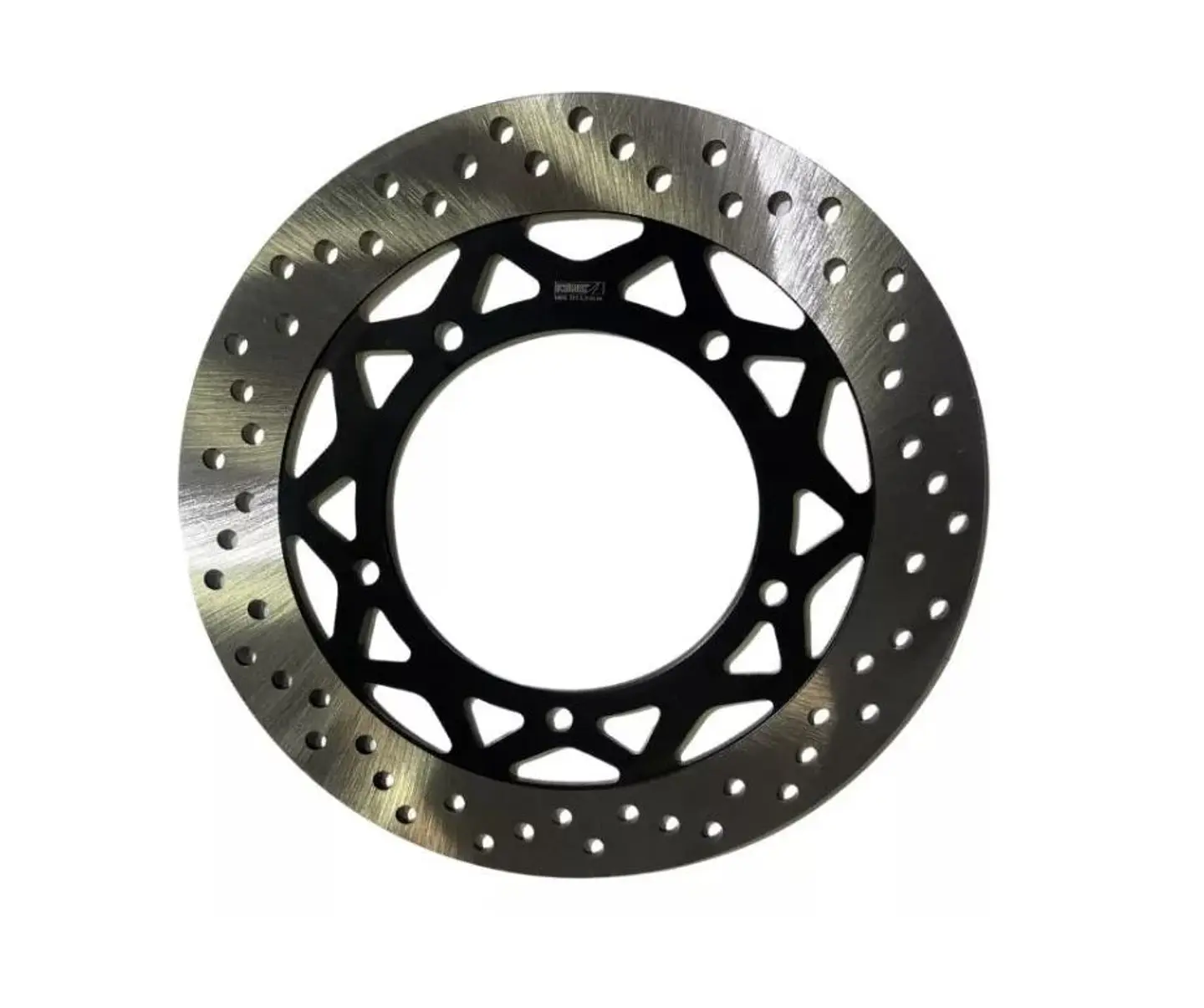 Disco de Freno Yamaha YBR-125Z 5 Pernos (Delantero) SP 1