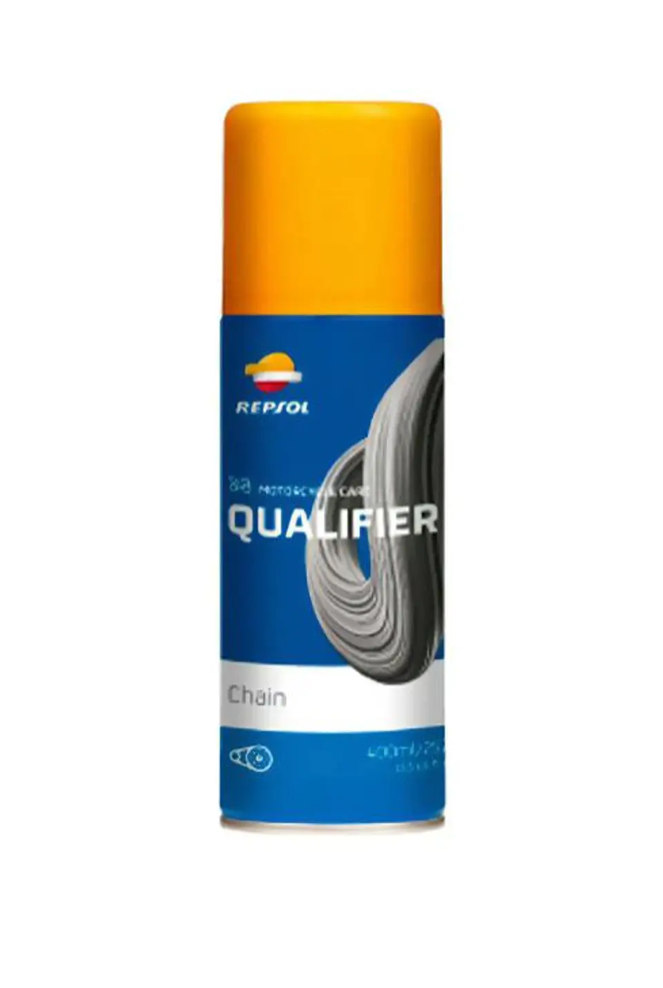 Lubricante Chain 400ml Repsol 1