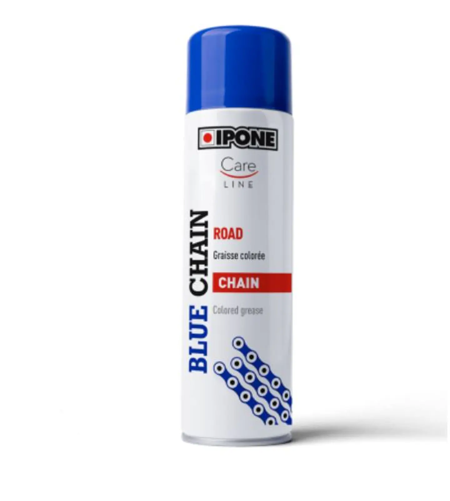 Lubricante Chain Road 250ml Ipone 1