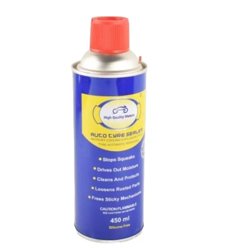 Lubricante Universal HQ