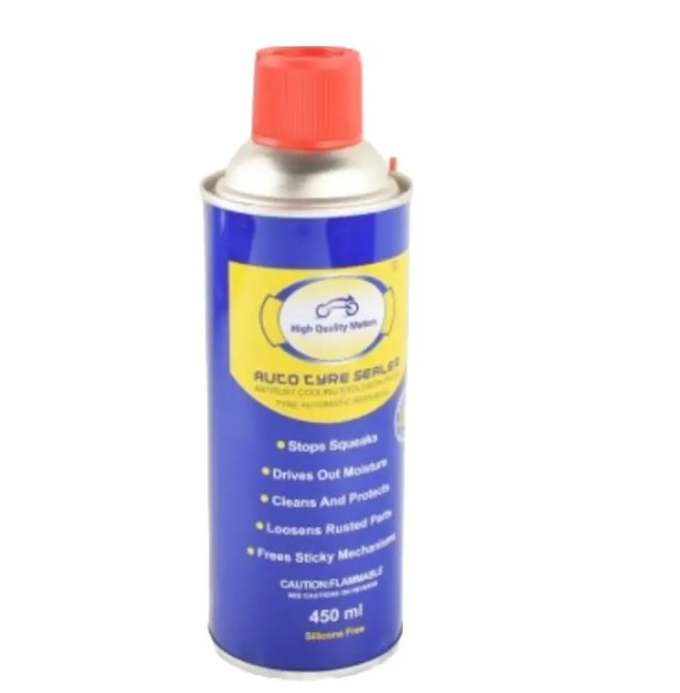 Lubricante Universal HQ 1