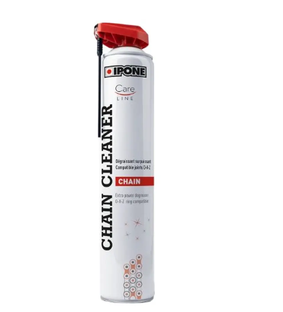 Desengrasante Chain Cleaner 750ml Ipone 1