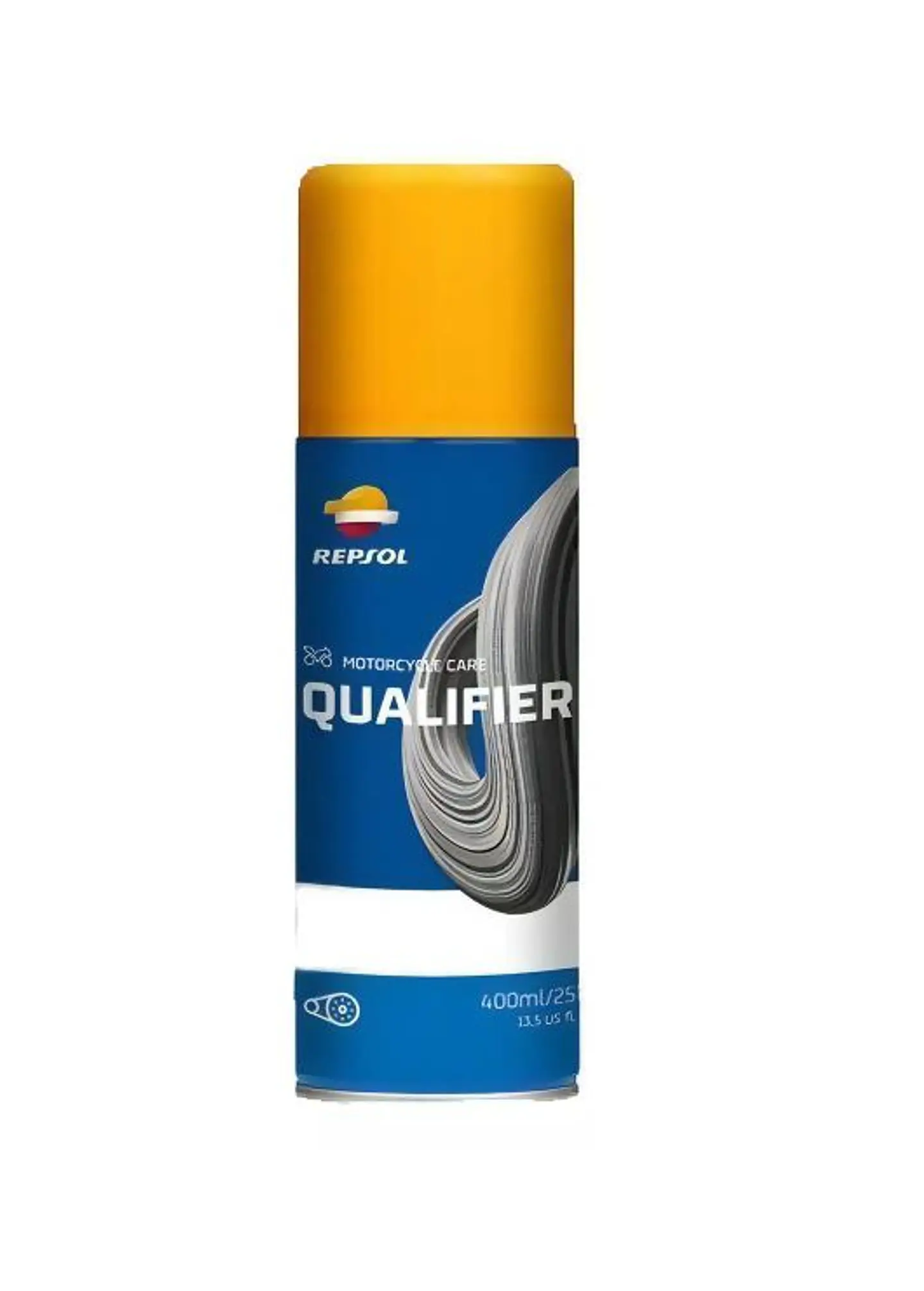 Desengrasante Chain Cleaner 400ml Repsol 2