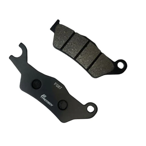 Pastilla de Freno Gixxer/GN-150 Delantera F087 Protech