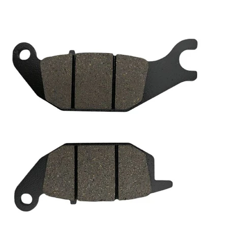 Pastilla de Freno YZF-R15 Trasera F086 Protech