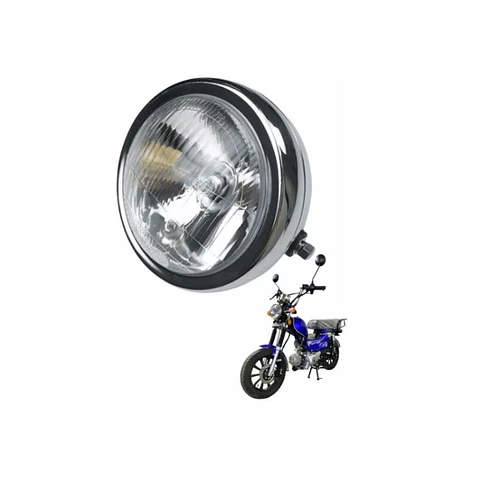 Foco Delantero Bicimoto