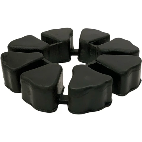 Damper Catalina Pulsar NS-125-150-160/LS-135 Baisiji