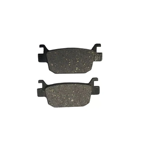 Pastilla de Freno Benelli/TNT-250-300 Traseras BJ