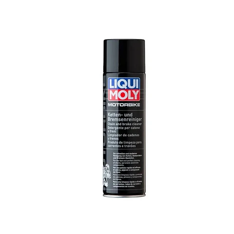 Desengrasante Ketten Und Bremsenreiniger Liqui Moly 500ml