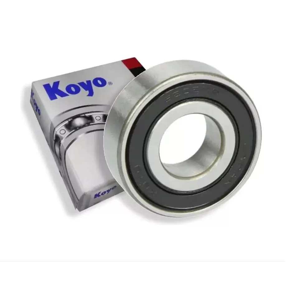 Rodamiento 6204 Koyo 1