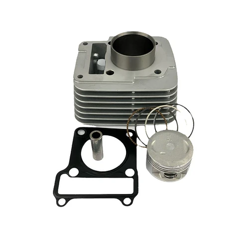 Cilindro Completo Yamaha YBR-125/XTZ-125 Protech