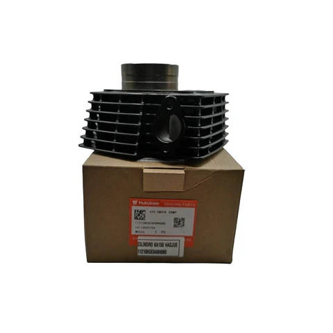 Cilindro Completo KA-150 Haojue (Original) 