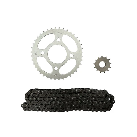Kit Transmision KEEWAY RKV-150 40Z/13Z/428 124L