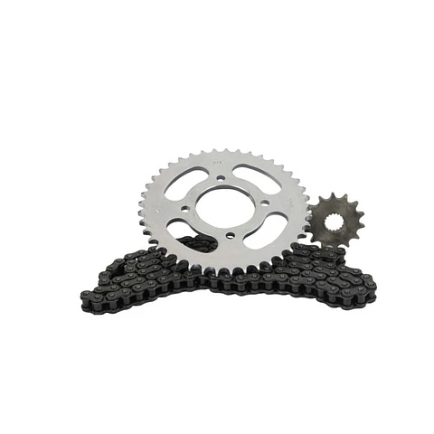 Kit Transmision SUZUKI GN-125 41Z/14Z/428 120L 