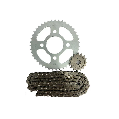 Kit Transmision PULSAR-135 43T/15T/428 120L