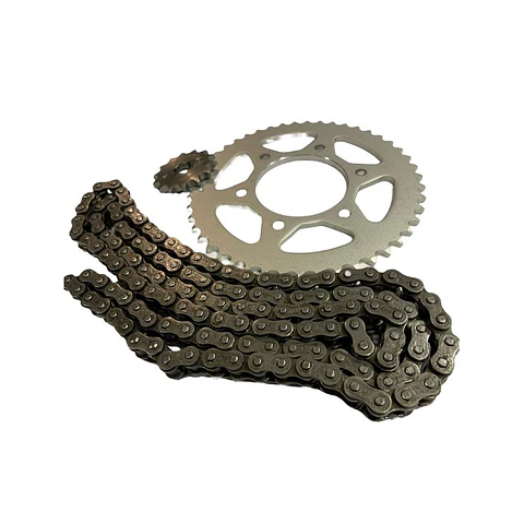 Kit Transmision YAMAHA YZF-R15 47Z/14Z/428 132L