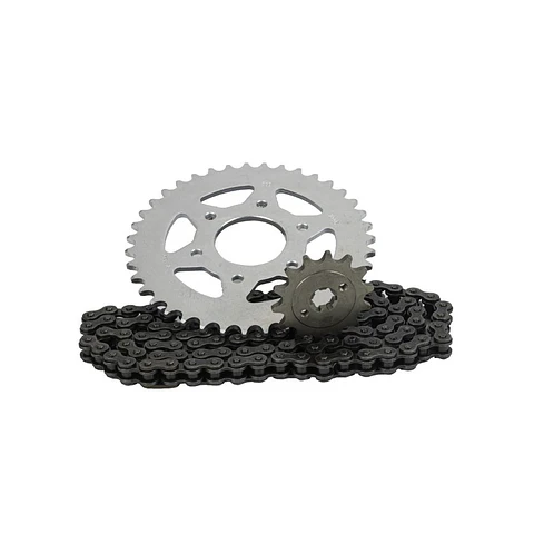 Kit Transmision PULSAR NS-200 39T/14Z/520 108L