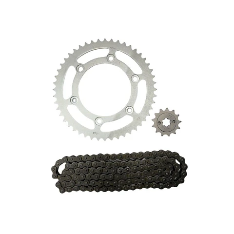 Kit Transmision HONDA XR-250 48Z/13Z/520 108L