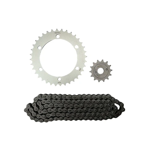 Kit Transmision HONDA CBR-300 36Z/14Z/520 108L