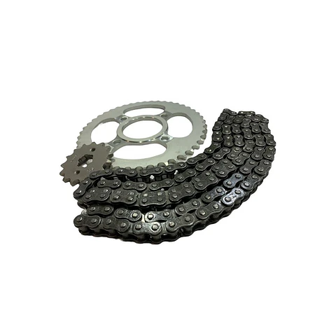 Kit Transmision KEEWAY TX-200 45Z/15Z/428 128L