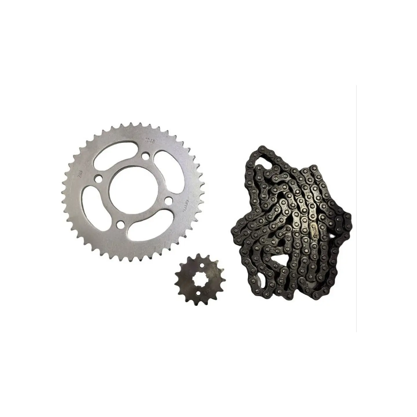 Kit Transmision HONDA NEW STORM 45Z/15Z/428 120L 1