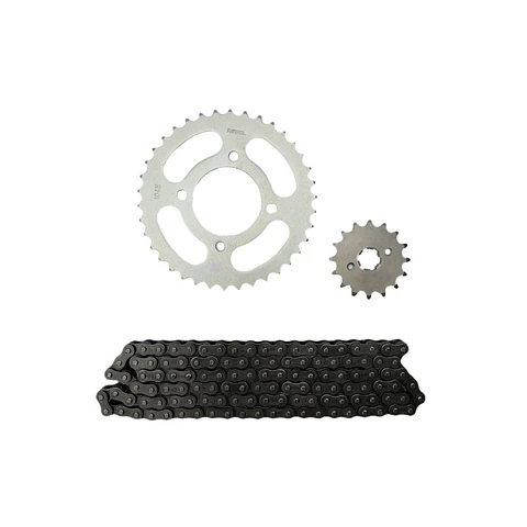 Kit Transmision SUZUKI EN-125 45Z/14Z/428 118L