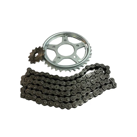 Kit Transmision HONDA CB-250 MOD VIEJO 37Z/13Z/52