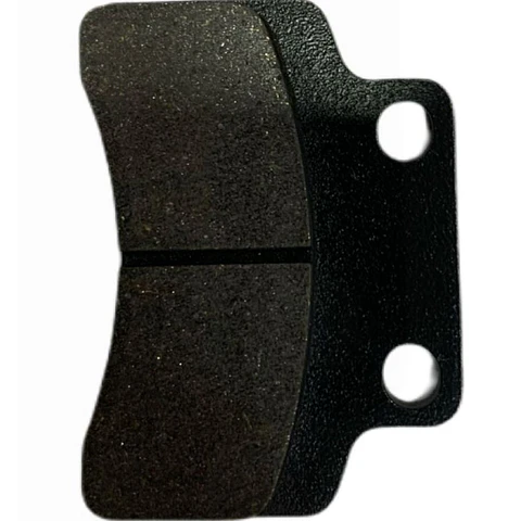 Pastilla de Freno Scooter-125/ZX-150/R-150 Trasera