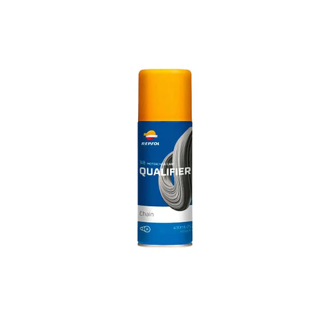 Lubricante Chain 400ml Repsol