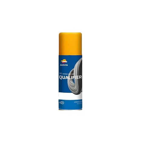 Desengrasante Chain Cleaner 400ml Repsol