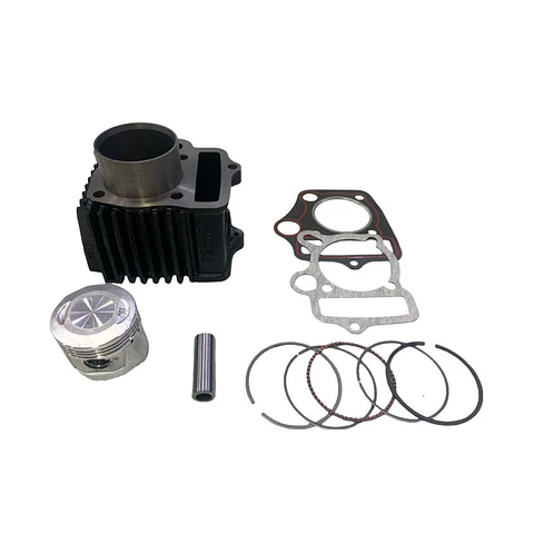 Cilindro Completo Bicimoto Boji JH70 (47MM) BJ