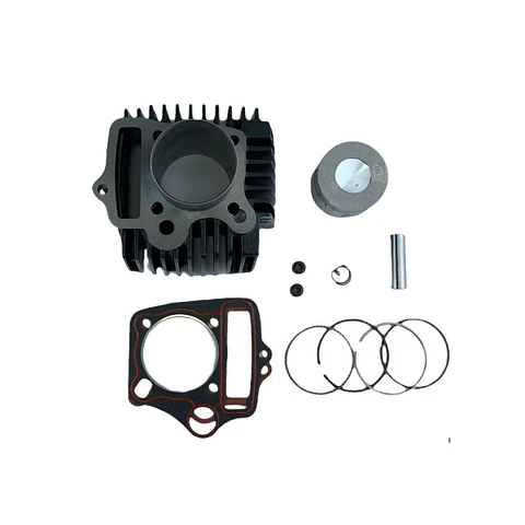 Cilindro Completo Express-100/CD-110 (52.5MM) BJ