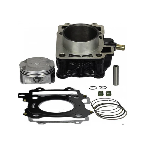 Cilindro Completo Pulsar NS-200/RS-200 BJ