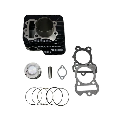 Cilindro Completo Pulsar NS-150 BJ
