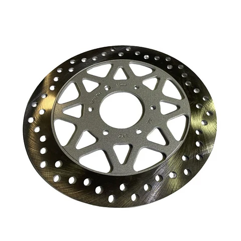 Disco de Freno Haojue NK-150 (Delantero) BJ
