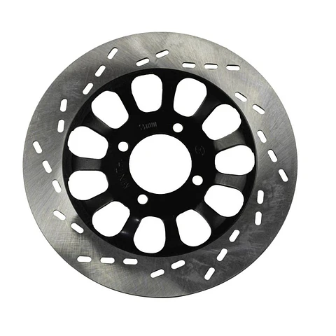 Disco de Freno Suzuki GN-125/RK-150/HJ (Delantero) SP