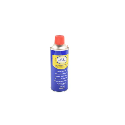 Lubricante Universal HQ