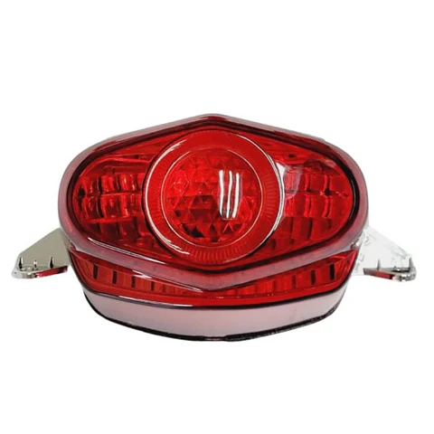 Foco Trasero Honda Navi
