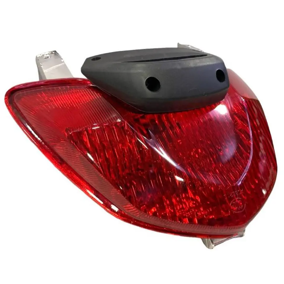 Foco Trasero Euromot HJ-150-9 1