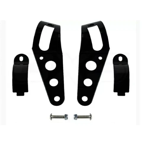 Soporte Foco Negro Universal