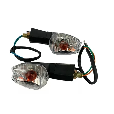 Intermitente Keeway RKV-150-200 (Par)