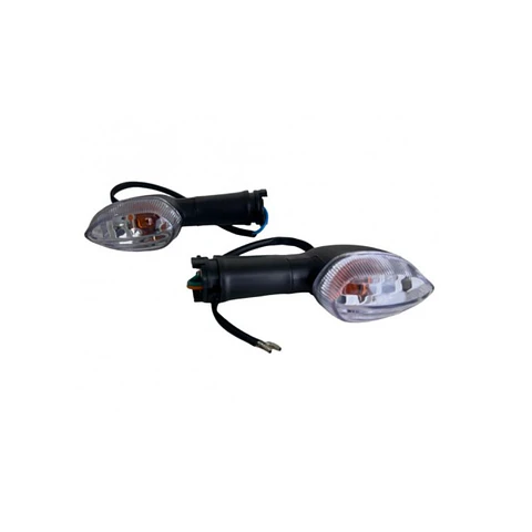 Intermitente Yamaha XTZ-150 Delantera (Par)
