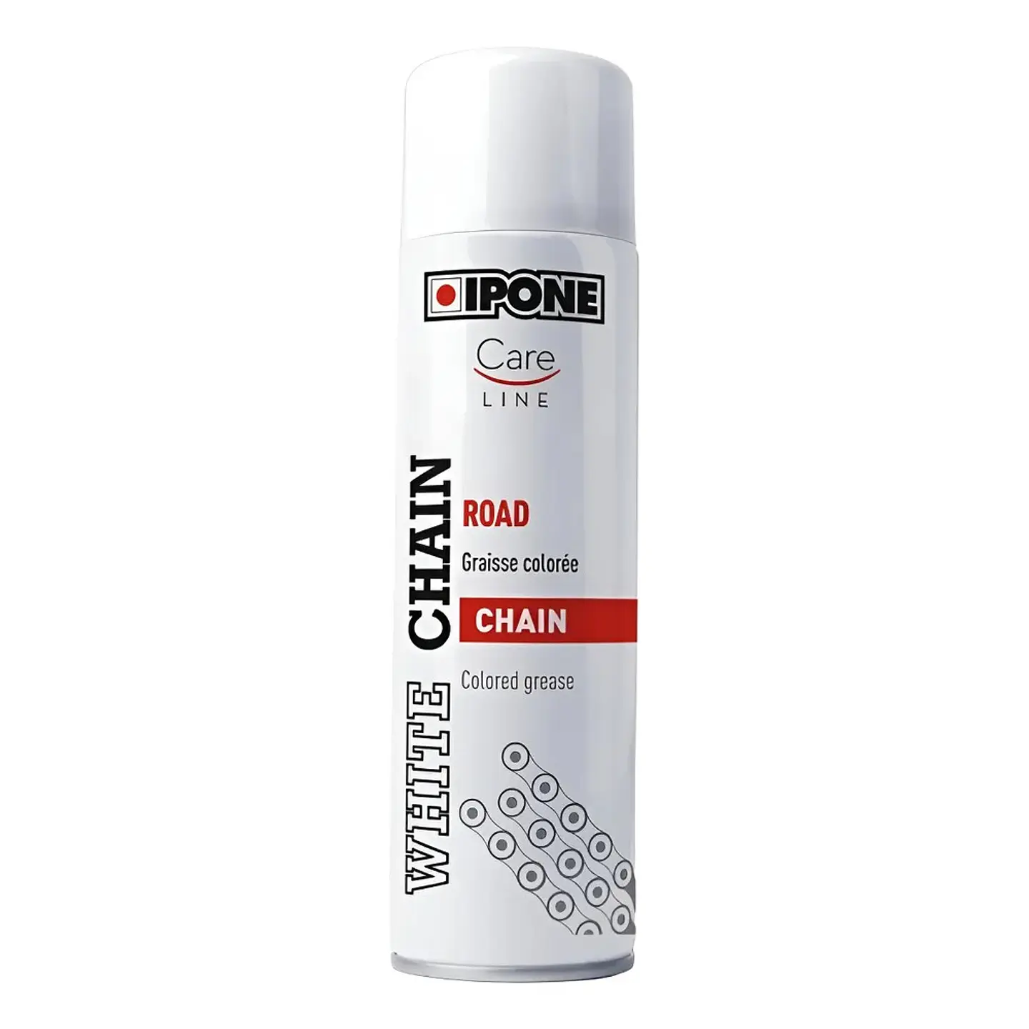 Lubricante Chain Road 250ml Ipone 1