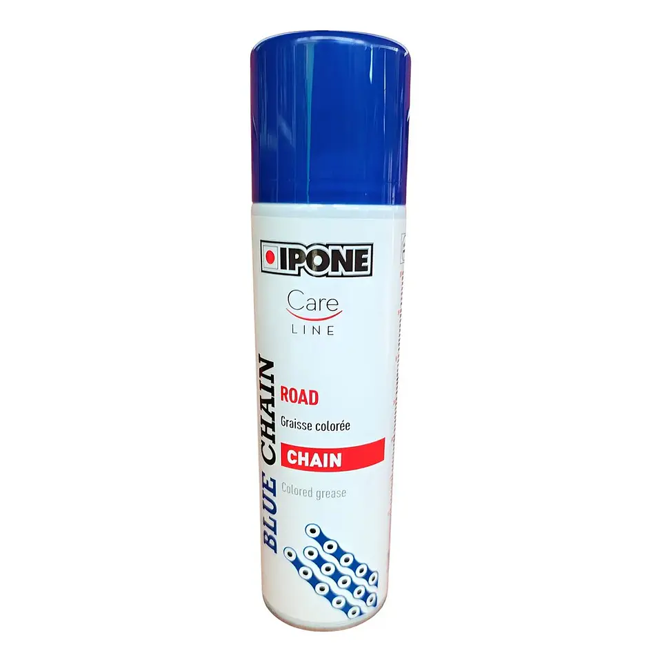 Lubricante Chain Road 250ml Ipone 2