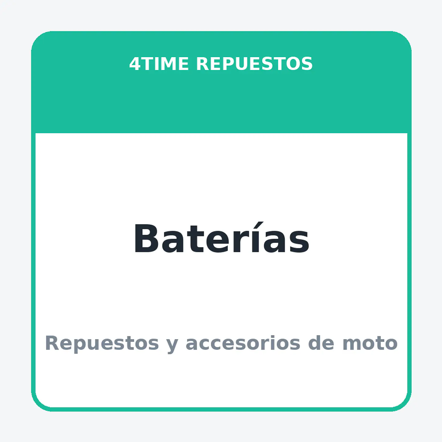 CORREA DE BATERIA DARROW 1