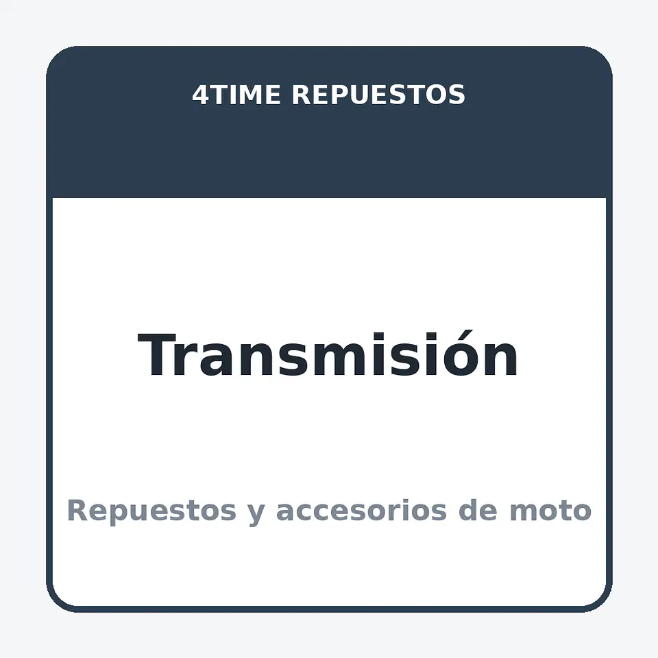 Corta Cadena (Bicicleta QQ26) 1