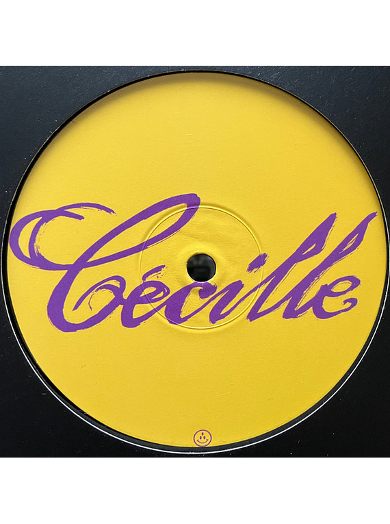 Hector Couto – Hot Stuff EP