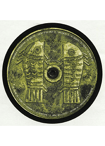 IO (Mulen) – Lucky Fish (Part 2)